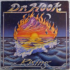 Dr. Hook